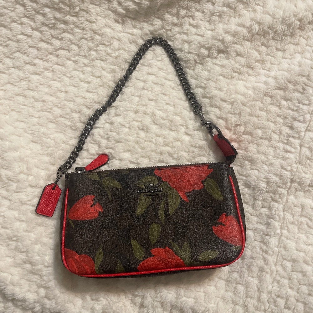 Coach NWOT Nolita 19